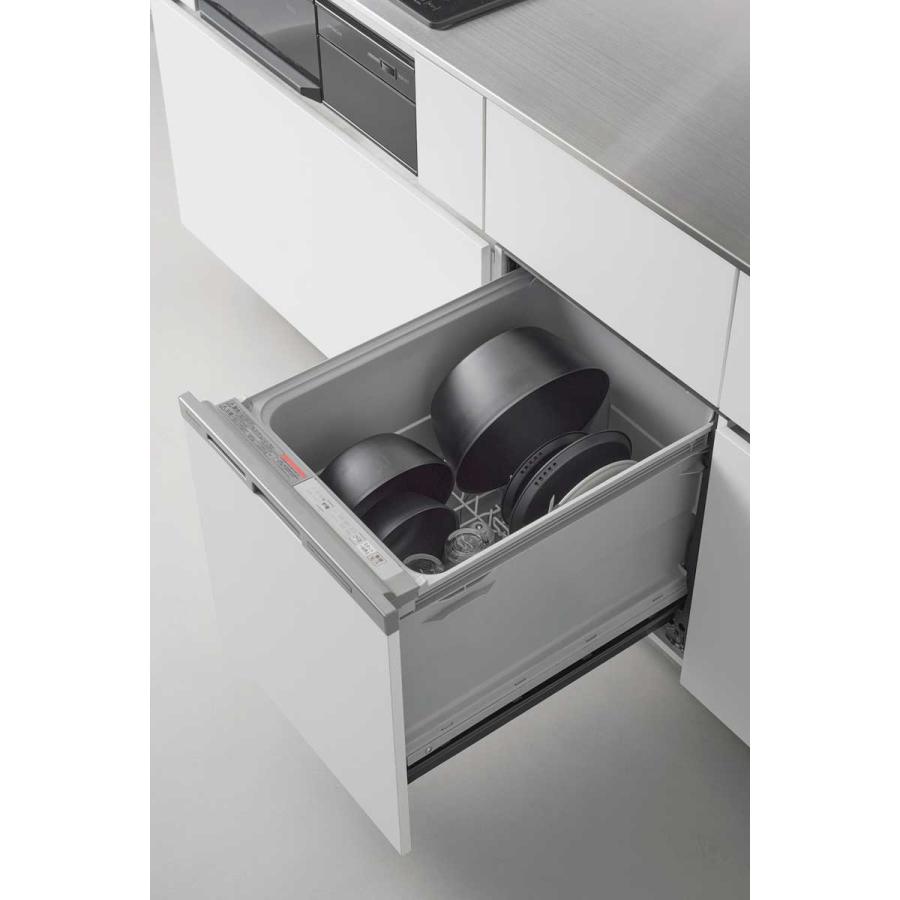 レンジボウル 山崎実業 正規品 tower タワー 傾けて混ぜやすい調理ボウル 5点セット 電子レンジ対応 料理ボウル  1394 ブラック | tower | 07