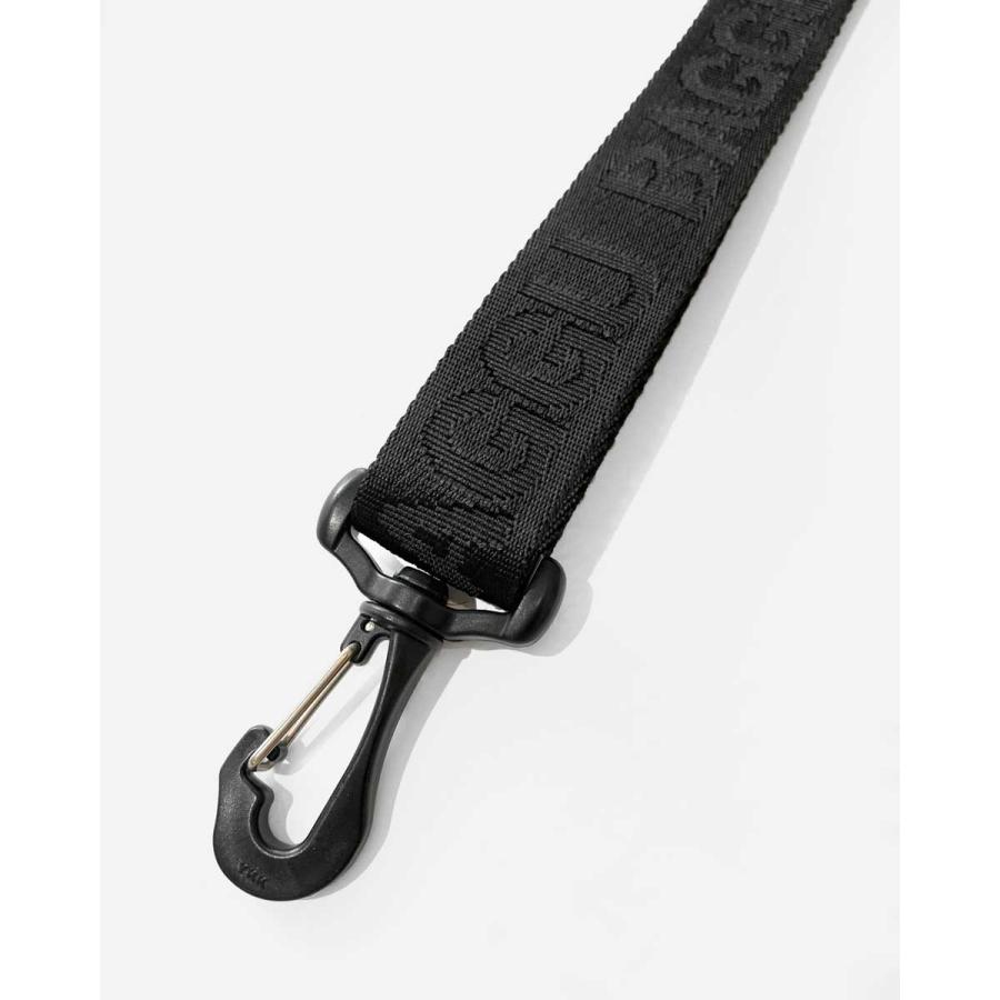 ショルダーストラップ バグー 正規品 BAGGU バグゥ エコバッグ用ストラップ バッグ かばん Baggu Attachable Strap ダスティーピンク | BAGGU | 02