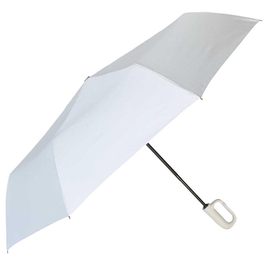 折りたたみ傘 アデペシュ a.depeche アジレ アンブレラ ショート 折り畳み傘 Agile umbrella short ホワイト | 