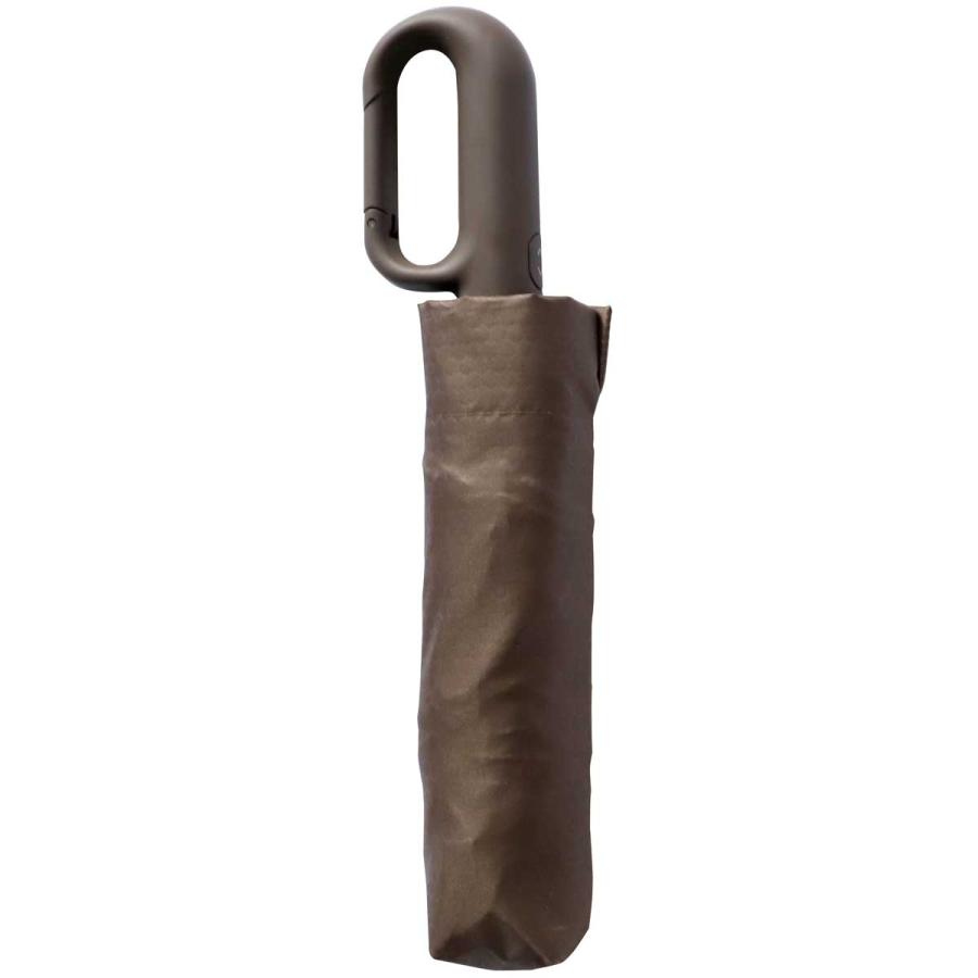 折りたたみ傘 アデペシュ a.depeche アジレ アンブレラ ショート 折り畳み傘 Agile umbrella short ブラウン |  | 05