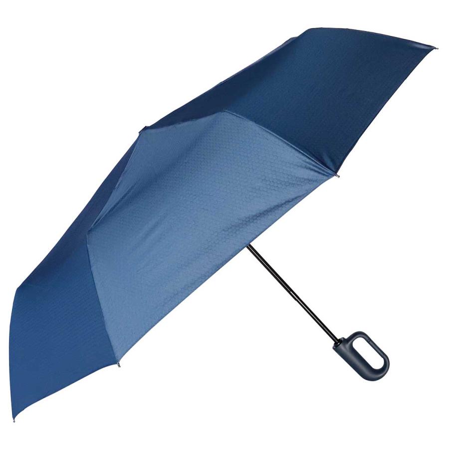 折りたたみ傘 アデペシュ a.depeche アジレ アンブレラ ショート 折り畳み傘 Agile umbrella short ネイビー | 