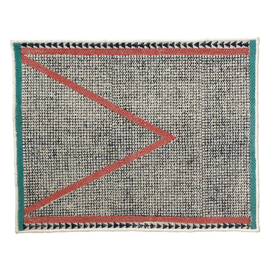 プレイスマット アデペシュ a.depeche モンシュマン ランチョンマット ランチマット mon chemin lunchon partir |  | 01