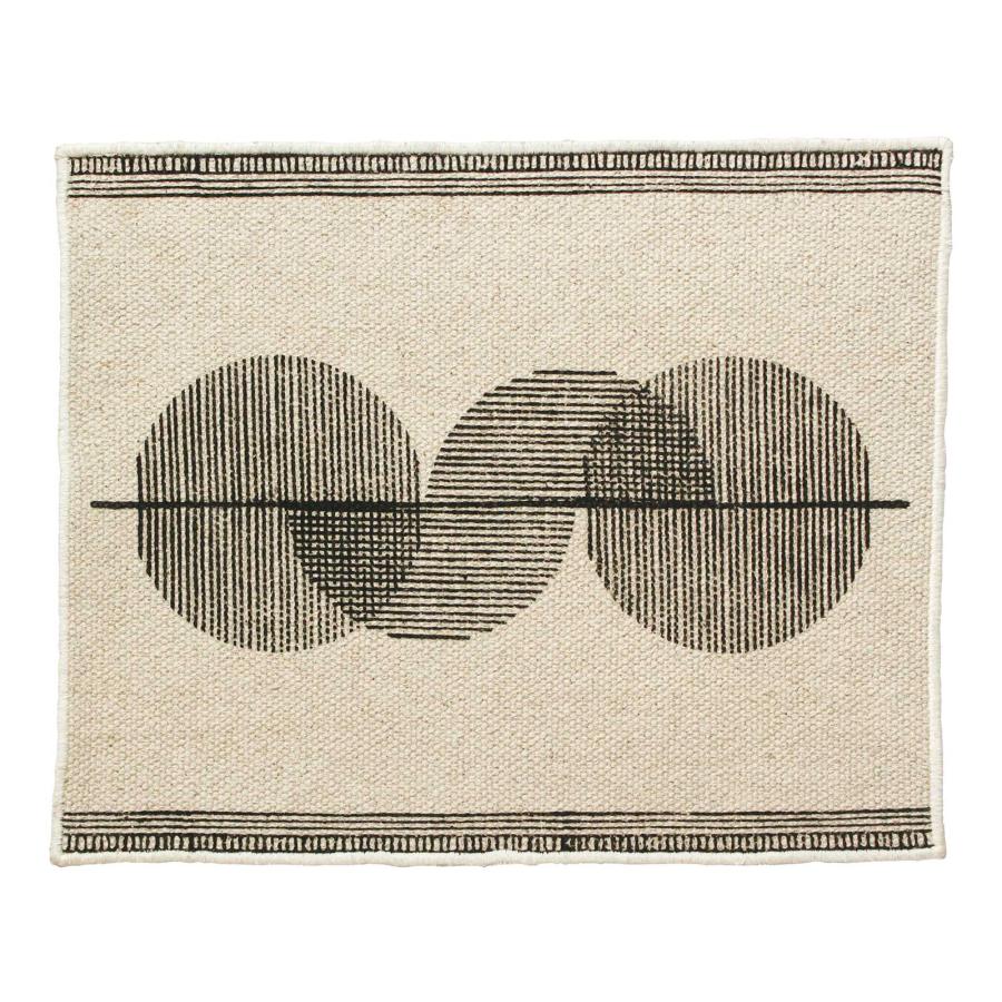 プレイスマット アデペシュ a.depeche モンシュマン ランチョンマット ランチマット mon chemin lunchon vie |  | 01