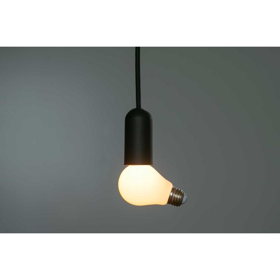 ペンダントライト 100％ 100パーセント 100percent LAMP/LAMP Hanging Unit 天井吊り下げ型 照明 ランプランプ LED専用照明器具 ブラック | 100percent | 04