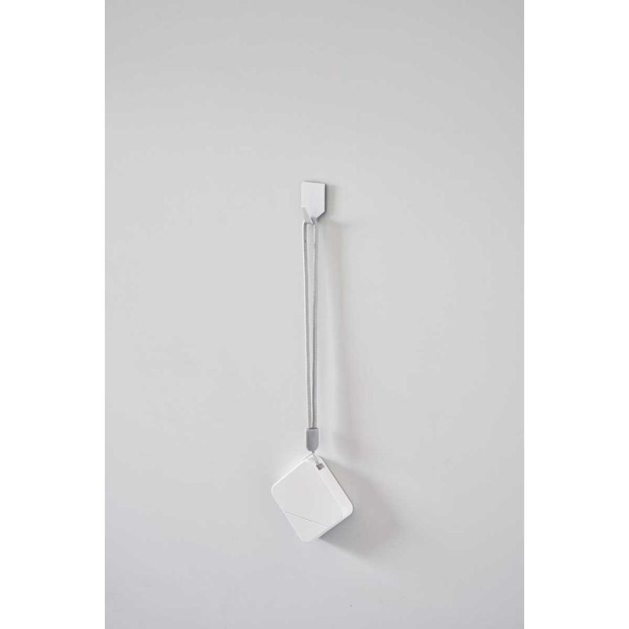 ダンボールカッター 山崎実業 正規品 tower タワー マグネットセラミックダンボールカッター 段ボールカッター  1351  ホワイト | tower | 06