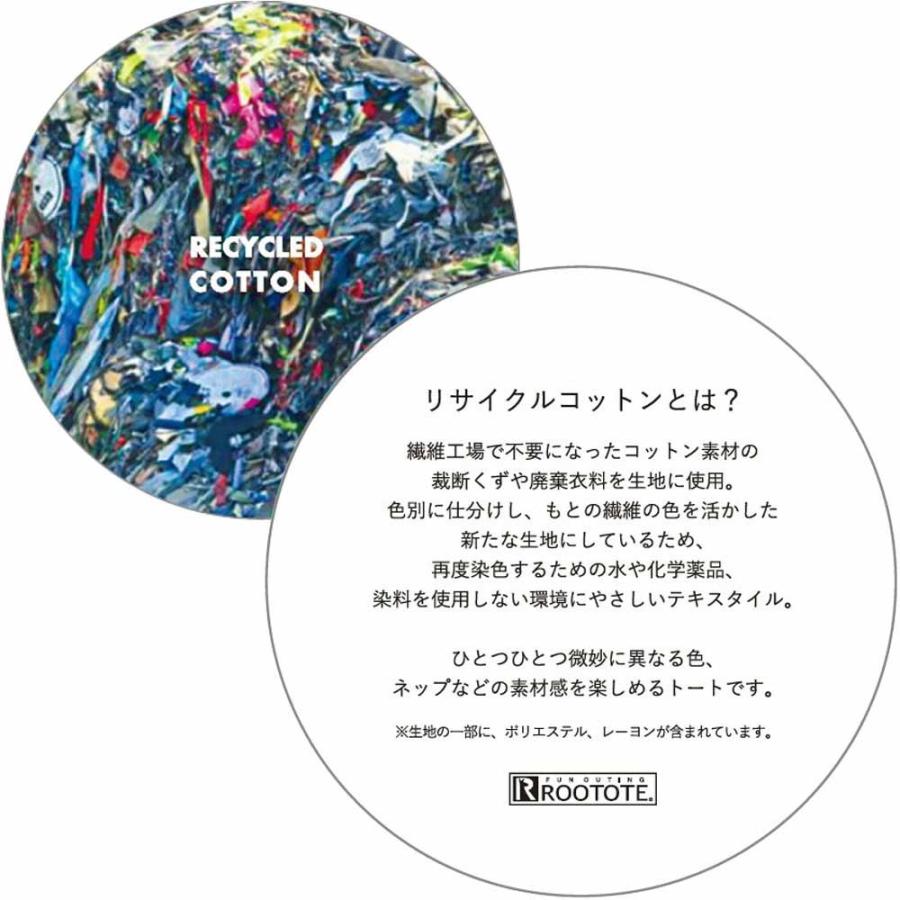 閉店セール｜2025新作 スヌーピーバッグ ROOTOTE ルートート IP.ミディアム.ピーナッツ-0D トートバッグ MEDIUM PEANUTS 8424 フライング・エース | ROOTOTE | 08