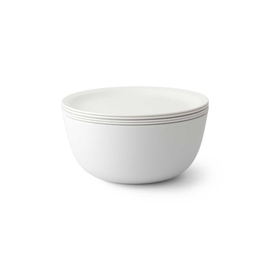 ボウルザルセット 正規品 Like-it ライクイット 米とぎにも使えるザルとボウル 6点セット ざる ボウル LBK-10 ホワイト |  | 01