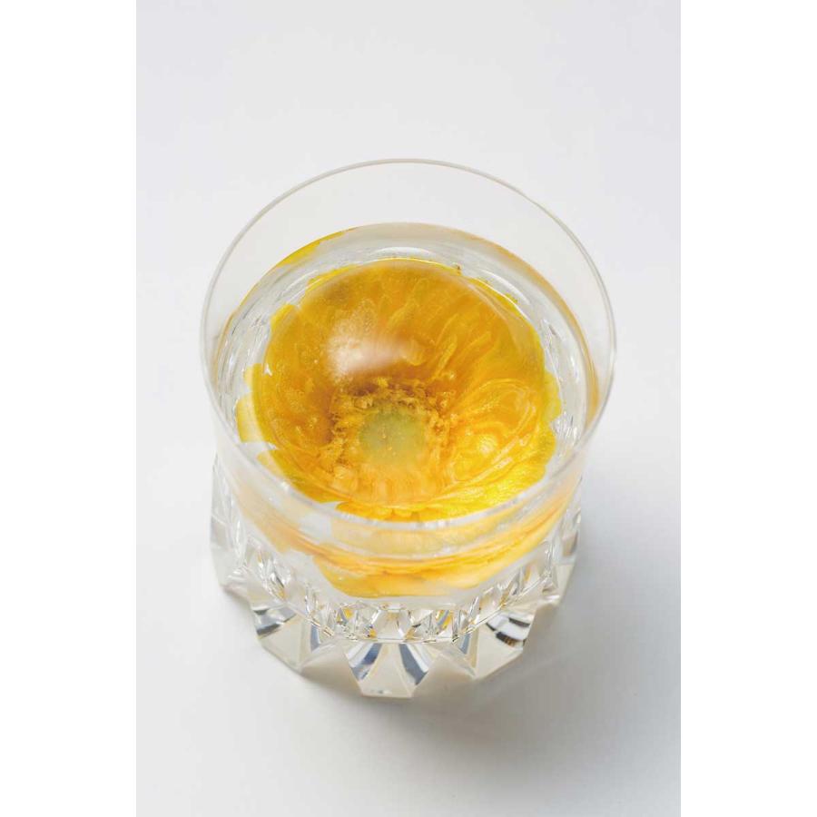 アイスボールメーカー 正規品 Like-it ライクイット 透明な丸氷がつくれる製氷器 2個組 製氷器 STK-08L 2P ホワイト |  | 05