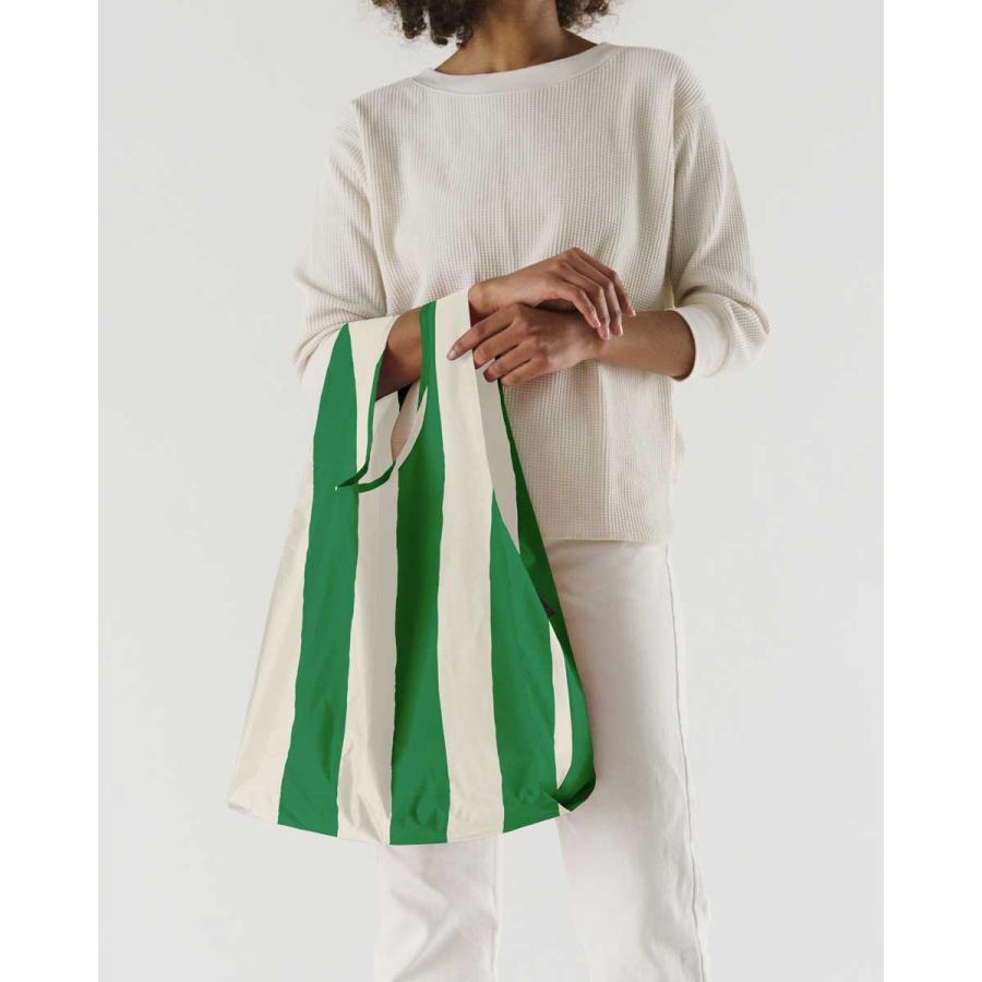BAGGU（バグゥ） エコバッグ バグー 正規品 2025新作夏 スタンダード 