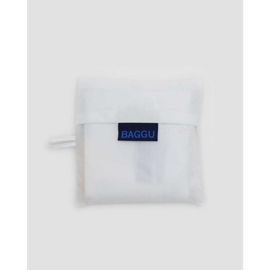 エコバッグ バグー BAGGU バグゥ スタンダードバグゥ バグ− Standard Baggu Thank You ハッピー 復刻 | BAGGU | 02