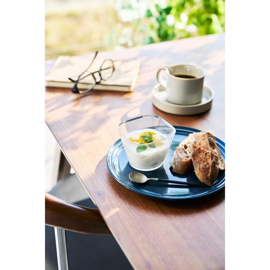 調理ボウル 山崎実業 正規品 tower タワー 電子レンジ対応洗いやすい下ごしらえボウル S3個組 耐熱ボウル  10127 クリア | tower | 03