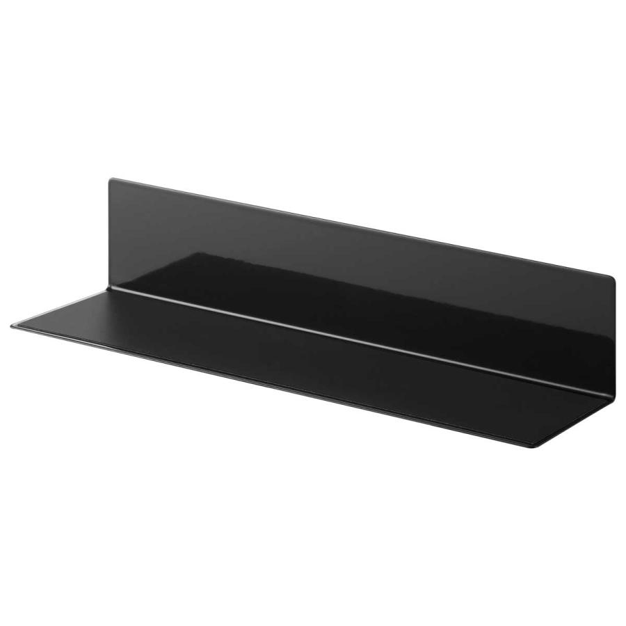 調味料ラック 山崎実業 正規品 tower タワー マグネットキッチン棚 S スパイスラック  10012 ブラック | tower | 01