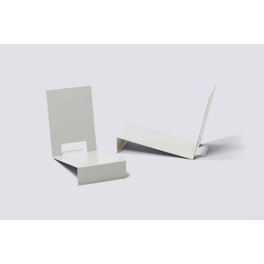 ブックスタンド 正規品 ideaco イデアコ NAP Bookstand ブックエンド ブックスタンド ナップ ブラウン |  | 06