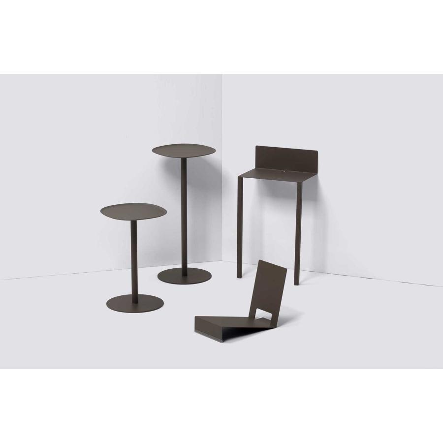 ブックスタンド 正規品 ideaco イデアコ NAP Bookstand ブックエンド ブックスタンド ナップ ブラウン |  | 08