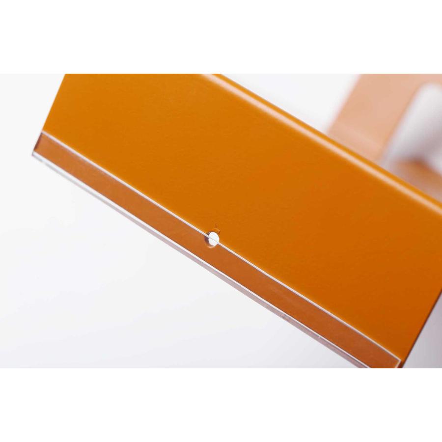 ブックスタンド 正規品 ideaco イデアコ NAP Bookstand ブックエンド ブックスタンド ナップ タン |  | 04