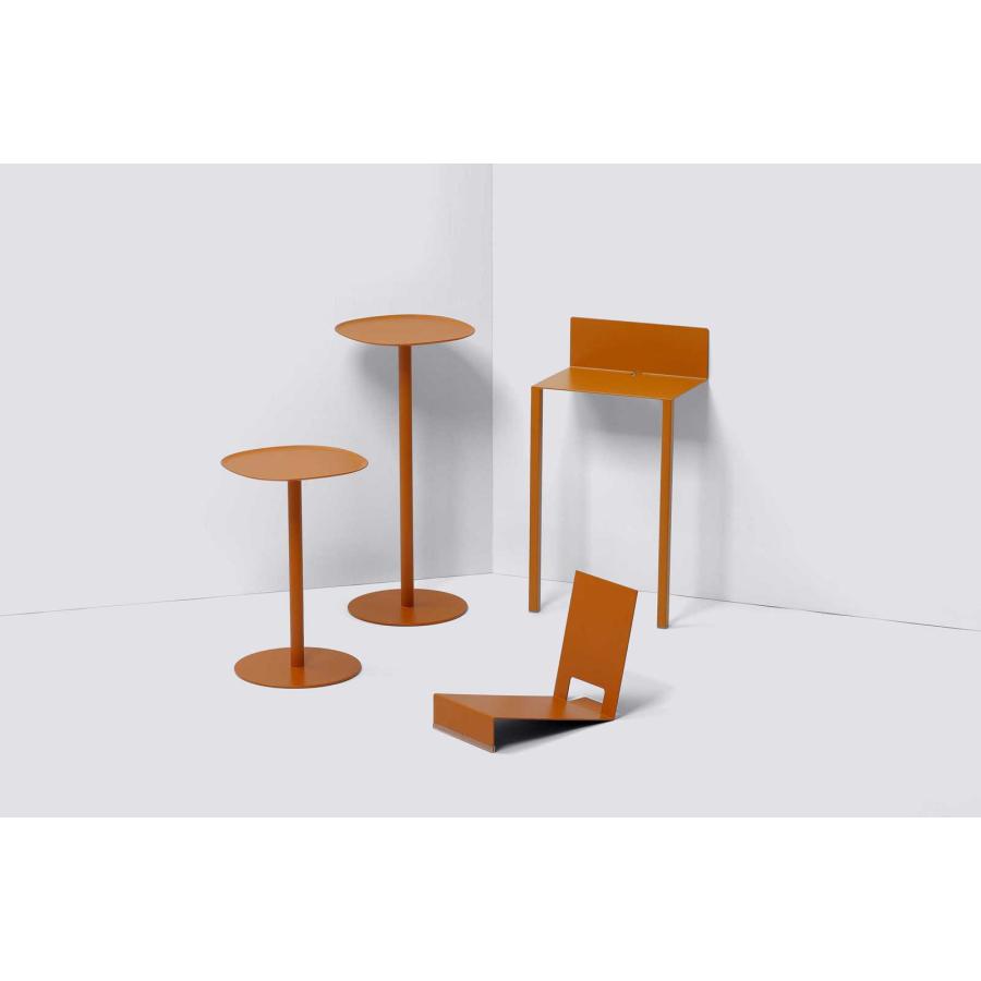 ブックスタンド 正規品 ideaco イデアコ NAP Bookstand ブックエンド ブックスタンド ナップ タン |  | 08