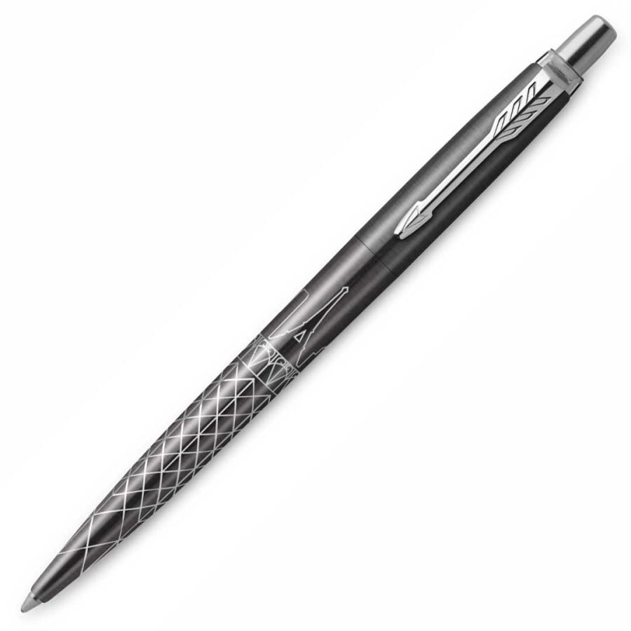 ボールペン PARKER パーカー 2025 数量限定 ボールペン JOTTER SPECIAL EDITION 2025 ブランド ジョッター スペシャルエディション グレイCT パリ | PARKER