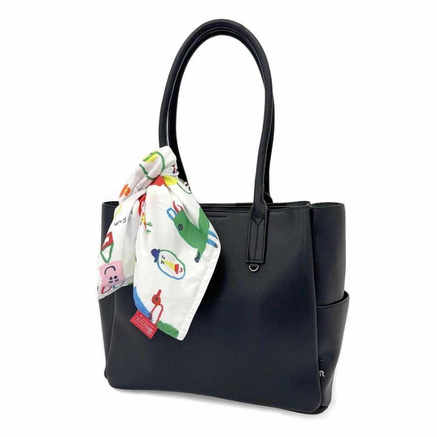2025新作 トートバッグ 正規品 ROOTOTE ルートート IP.タブロー50.波田佳子-A トート バッグ TABLO Yoshiko Hada 8540 Chao チャオ | ROOTOTE | 04