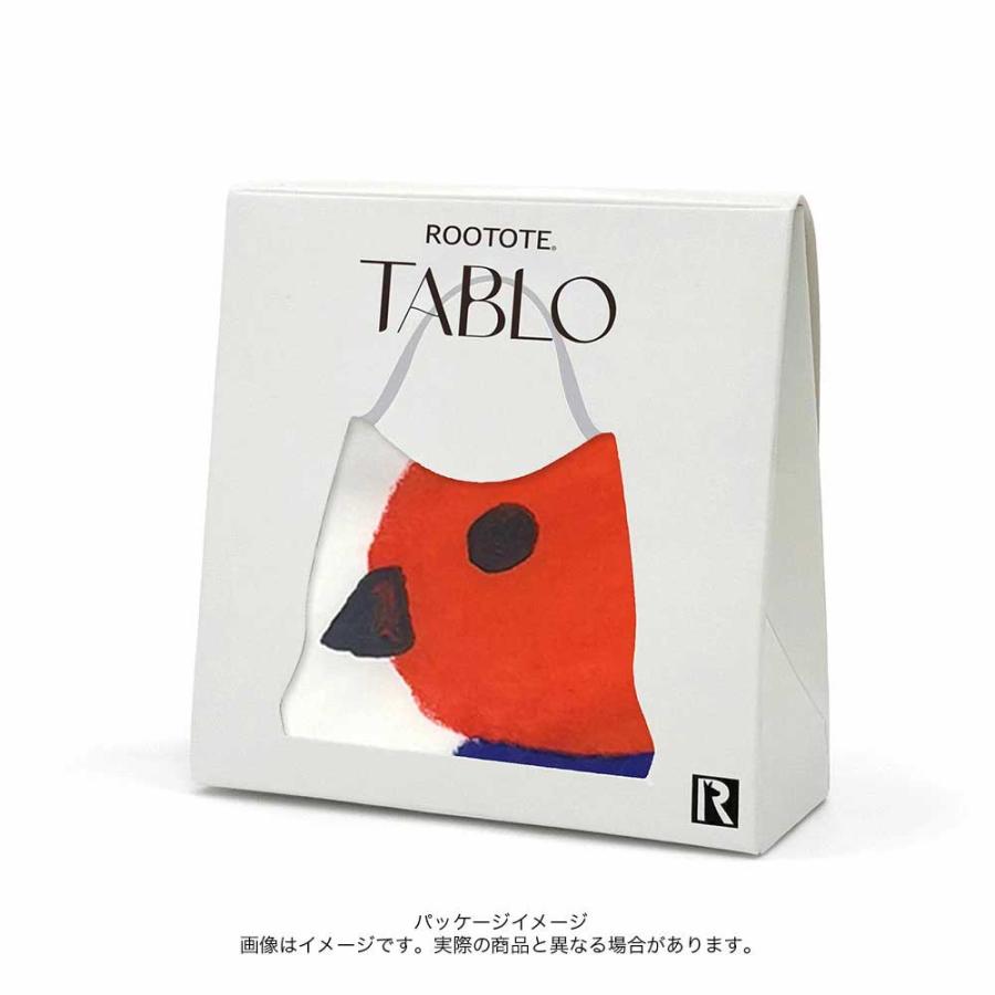 2025新作 トートバッグ 正規品 ROOTOTE ルートート IP.タブロー50.波田佳子-A トート バッグ TABLO Yoshiko Hada 8540 Chao チャオ | ROOTOTE | 07