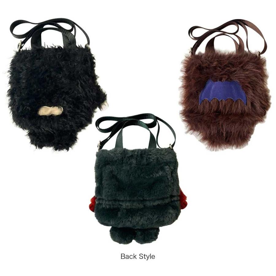 2025新作 ショルダーバッグ ROOTOTE ルートート EU.べビール―.2way.クリプティッド-E トート CRYPTID 3616 ヒバゴン Hibagon | ROOTOTE | 08