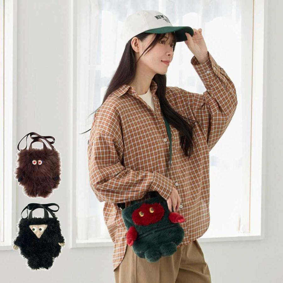 2025新作 ショルダーバッグ ROOTOTE ルートート EU.べビール―.2way.クリプティッド-E トート CRYPTID 3616 フラットウッズモンスター Flatwoods Monster | ROOTOTE | 01