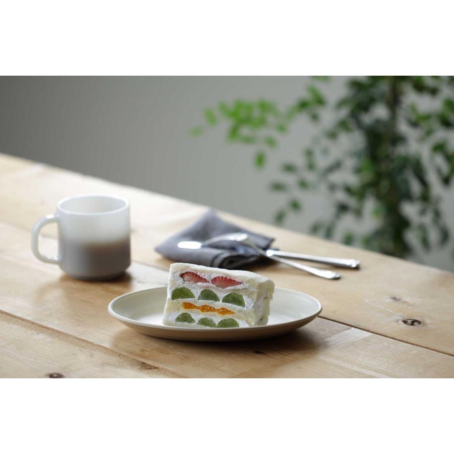 割れにくい食器 正規品 ideaco イデアコ Showa Grill M 環境にやさしい 昭和グリル 万能オーバル型プレート クロ（ブラック） |  | 02