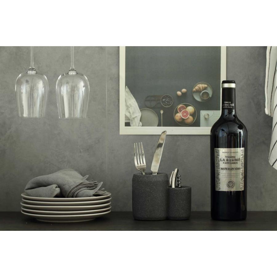 キッチンツールスタンド 正規品 ideaco イデアコ Tool Stand COMBO compact キッチンツール収納 ツールスタンド コンボ コンパクト ストーンサンドグレー |  | 01