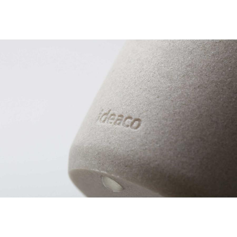 キッチンツールスタンド 正規品 ideaco イデアコ Tool Stand COMBO compact キッチンツール収納 ツールスタンド コンボ コンパクト ストーンサンドブラック |  | 05