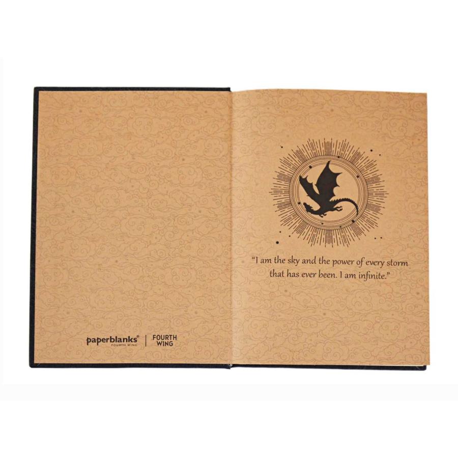 ノートブック 正規品 paperblanks ペーパーブランクス MIDI ハードカバー 罫線 高級ノート ミディ フォース・ウィング ナヴァールの影 | paperblanks | 01