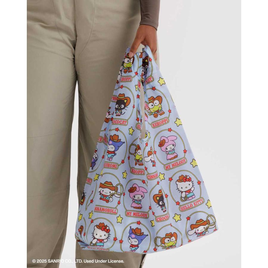 BAGGU（バグゥ） エコバッグ バグー 2025FW スタンダードバグゥ バグ