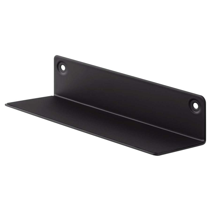 眼鏡置き 山崎実業 正規品 tower タワー 壁付けメガネラック 10447 ブラック | tower | 01