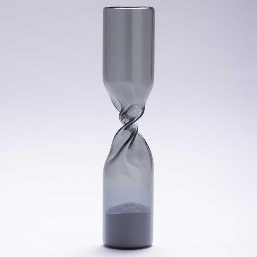 オブジェ 100％ 100パーセント 100percent STUDIO COHAKU Timeless 置物 スタジオコハク タイムレス Gray グレー | 100percent