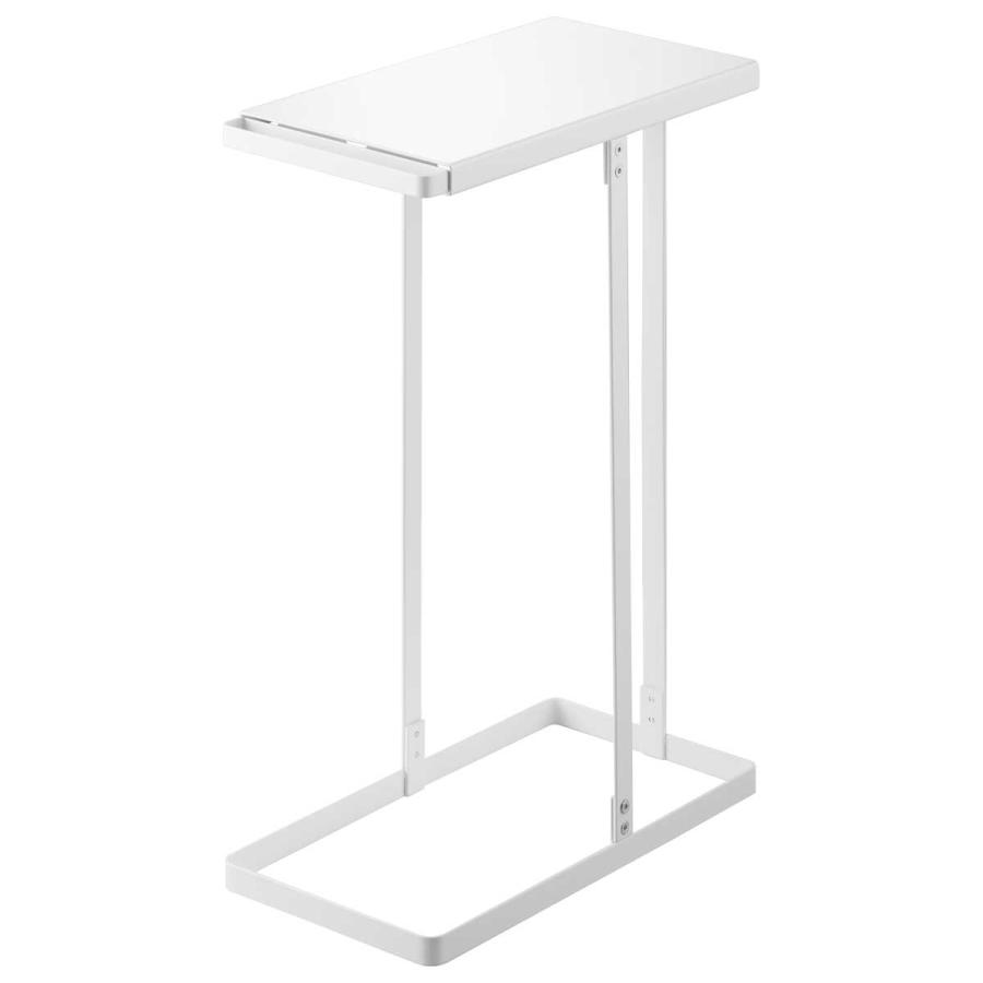 分別ゴミ箱 山崎実業 正規品 tower タワー 引き出す分別ゴミ袋ホルダー タワー スリム 45L ダストボックス キッチン用  10264 ホワイト | tower | 01