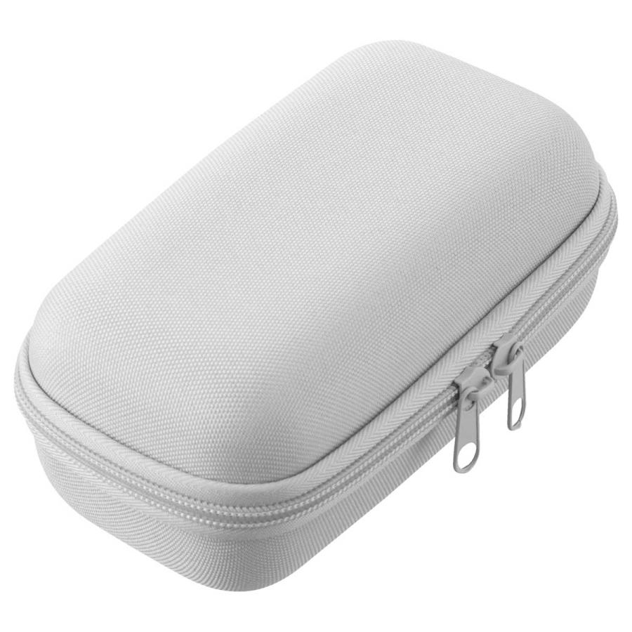 メガネケース 山崎実業 正規品 tower タワー メガネとコンタクトレンズ用品が収納できるメガネケース サングラスケース  10438 ライトグレー | tower | 01