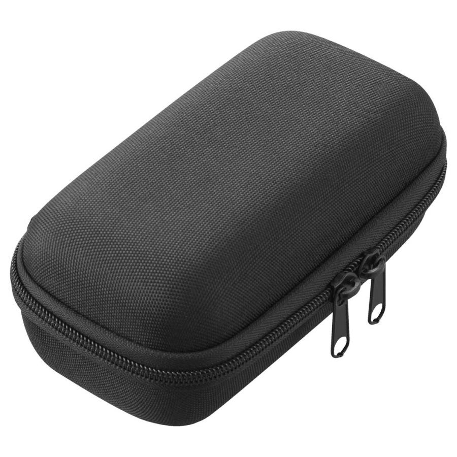 メガネケース 山崎実業 正規品 tower タワー メガネとコンタクトレンズ用品が収納できるメガネケース サングラスケース  10439 ブラック | tower | 01