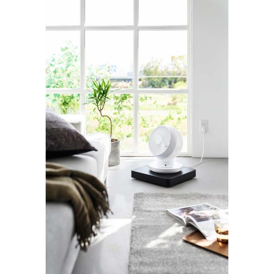 室内台車 山崎実業 正規品 tower タワー 収納付きスチール台車 部屋 インテリア  10351 ブラック | tower | 04