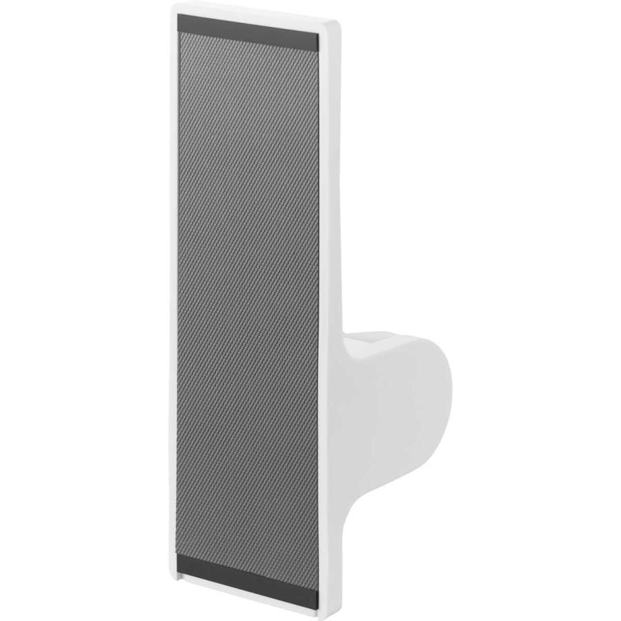 シャワーフック 山崎実業 正規品 tower タワー 角度が調節できるマグネットシャワーホルダー シャワーハンガー 掛具  10286 ホワイト | tower | 07