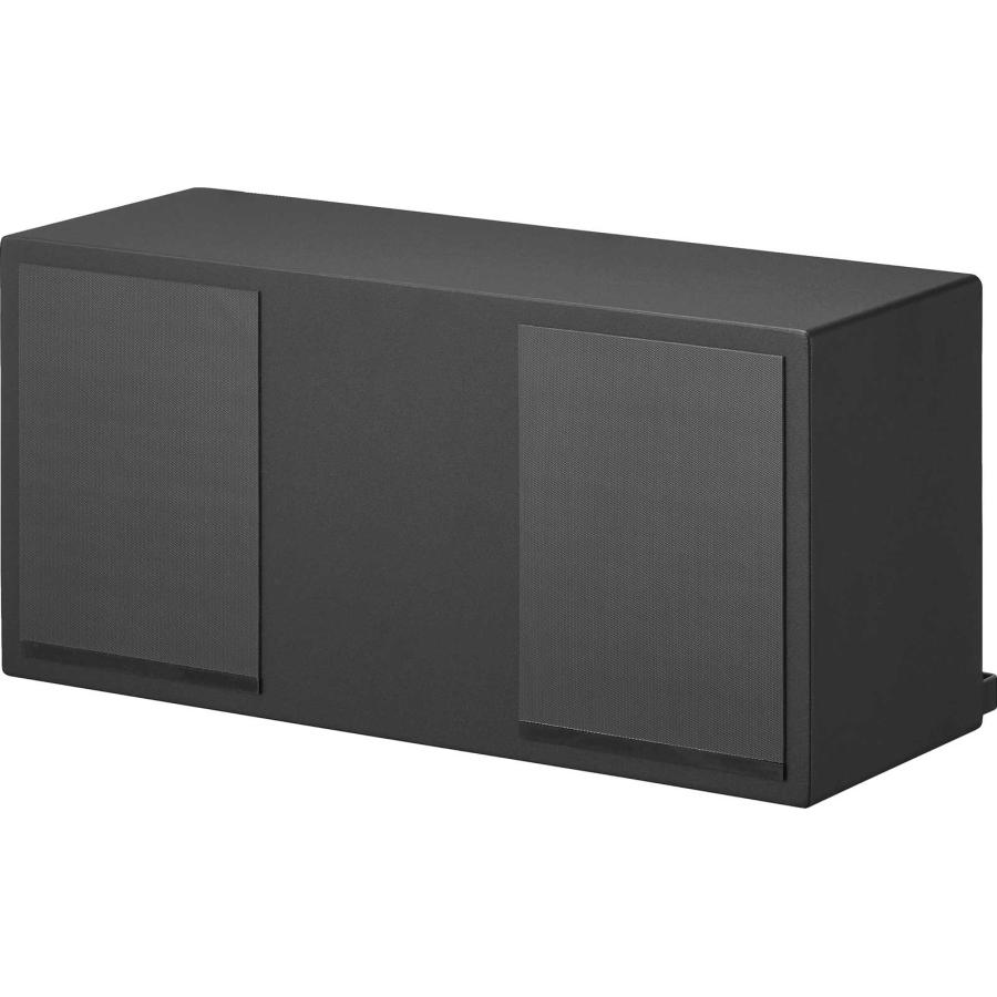 ブレッドケース 山崎実業 正規品 tower タワー マグネットブレッドケース ブレッドボックス パンケース  10259 ブラック | tower | 07