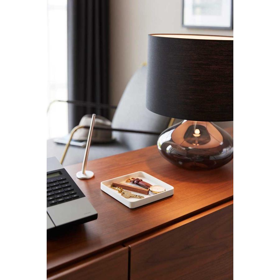 アクセサリー収納 山崎実業 正規品 tower タワー キー＆ジュエリートレー ジュエリー収納  10587 ホワイト | tower | 02