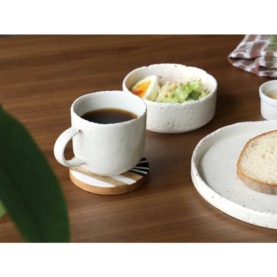 マグカップ アデペシュ a.depeche FUWARi mug コーヒーカップ フワリ マグ ホワイト |  | 01