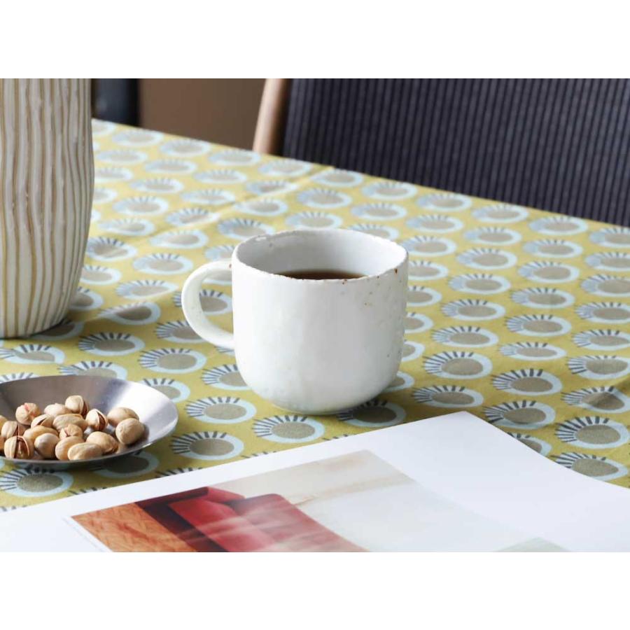 マグカップ アデペシュ a.depeche FUWARi mug コーヒーカップ フワリ マグ ホワイト |  | 02