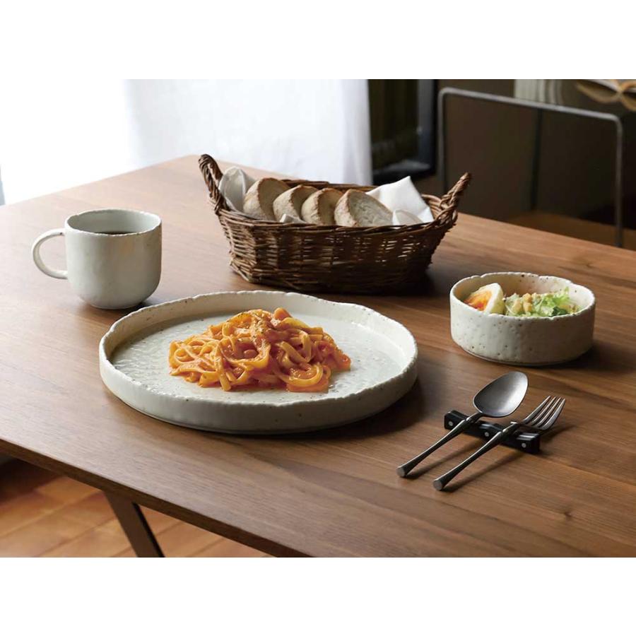 マグカップ アデペシュ a.depeche FUWARi mug コーヒーカップ フワリ マグ ホワイト |  | 06