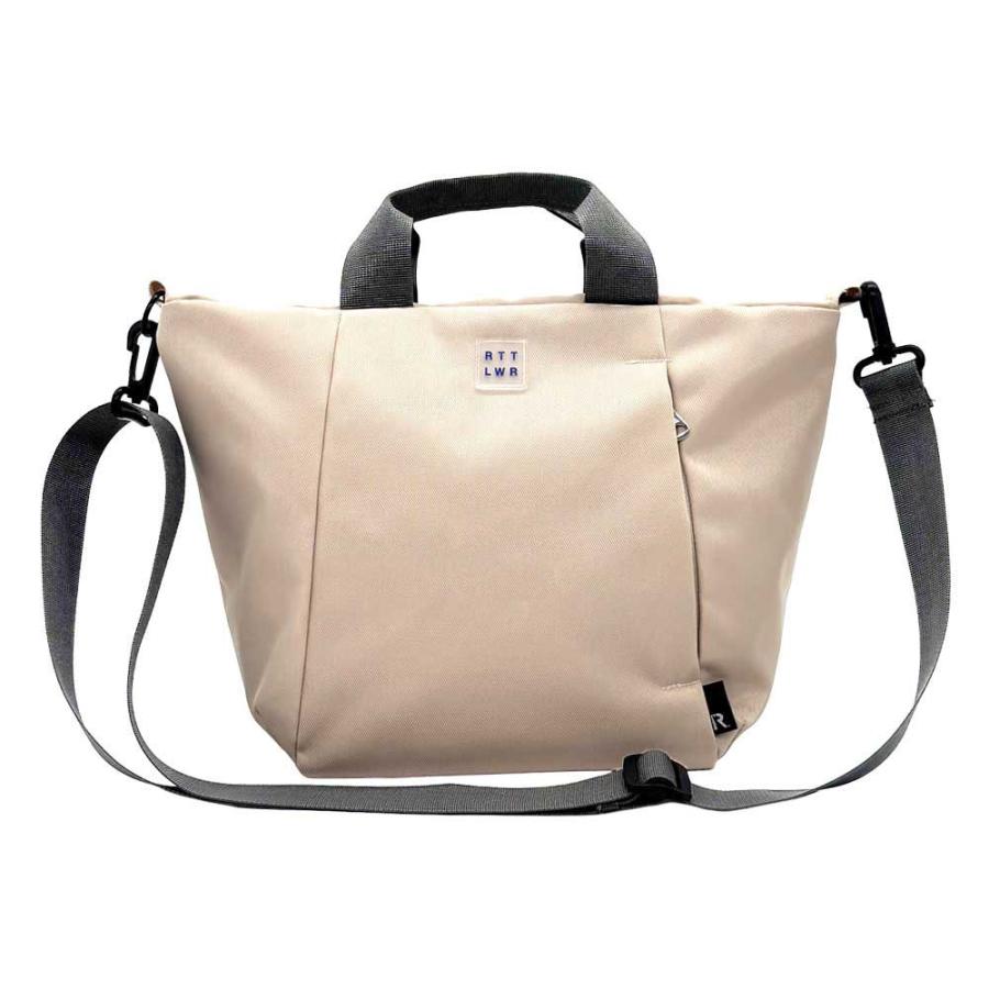 2026新作 トートバッグ 正規品 ROOTOTE ルートート SN.デリ.ライトウォーターリペレント-H トート バッグ DELI 3521 アイボリー | ROOTOTE