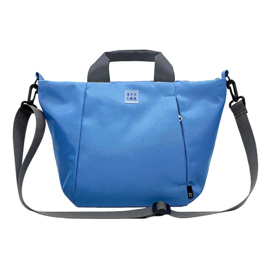 2026新作 トートバッグ 正規品 ROOTOTE ルートート SN.デリ.ライトウォーターリペレント-H トート バッグ DELI 3521 サックス | ROOTOTE