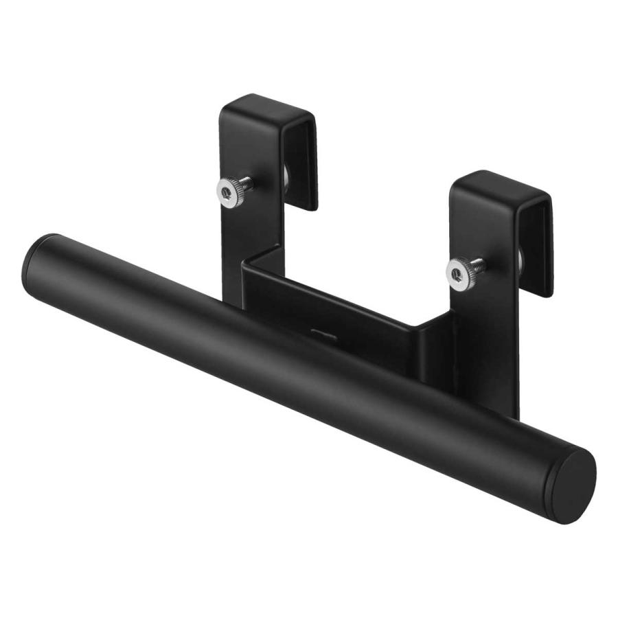 ランドセルハンガー 山崎実業 正規品 tower タワー スチールワゴン横ランドセル＆リュックハンガー ランドセルラック  10772 ブラック | tower | 01