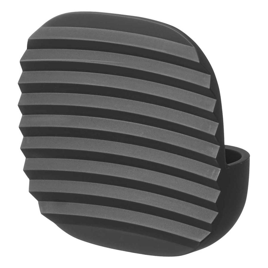 洗濯ミトン 山崎実業 正規品 tower タワー マグネット洗濯ミトン 手洗い  10776 ブラック | tower | 01