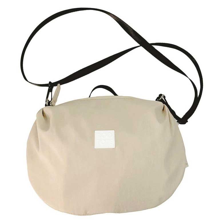 2026新作 ショルダーバッグ 正規品 ROOTOTE ルートート LT.サコッシュ.ルミエ-B ショルダートート SACOCHE 3587 ベージュ | ROOTOTE