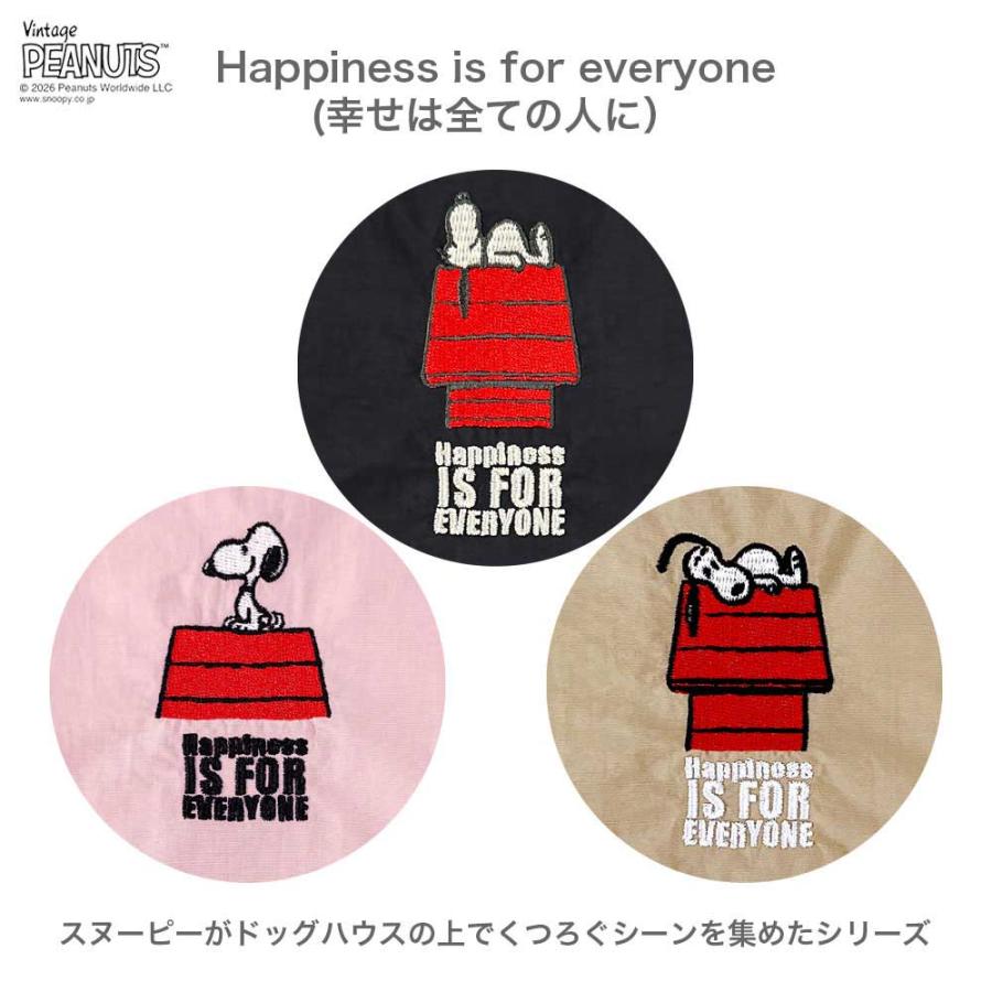 2026新作 スヌーピーバッグ 正規品 ROOTOTE ルートート IP.ルーショッパーミッド.ピーナッツ-1D スヌーピーグッズ トートバッグ ROO-shopper 8507 ブラック | ROOTOTE | 06