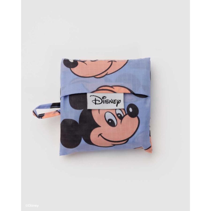 エコバッグ バグー 正規品 BAGGU バグゥ Disney Mickey &  Friends BABY BAGGU 折りたたみ ディズニー ミッキー＆フレンズ ベビーバグゥ ミッキーマウス | BAGGU | 02