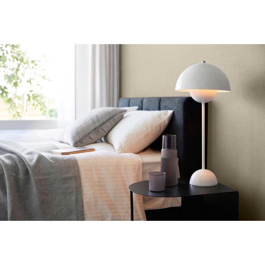 ナイトカラフェ 山崎実業 正規品 tower タワー ベッドサイドカラフェ カラフェセット 水差し  10758 ブラック | tower | 02